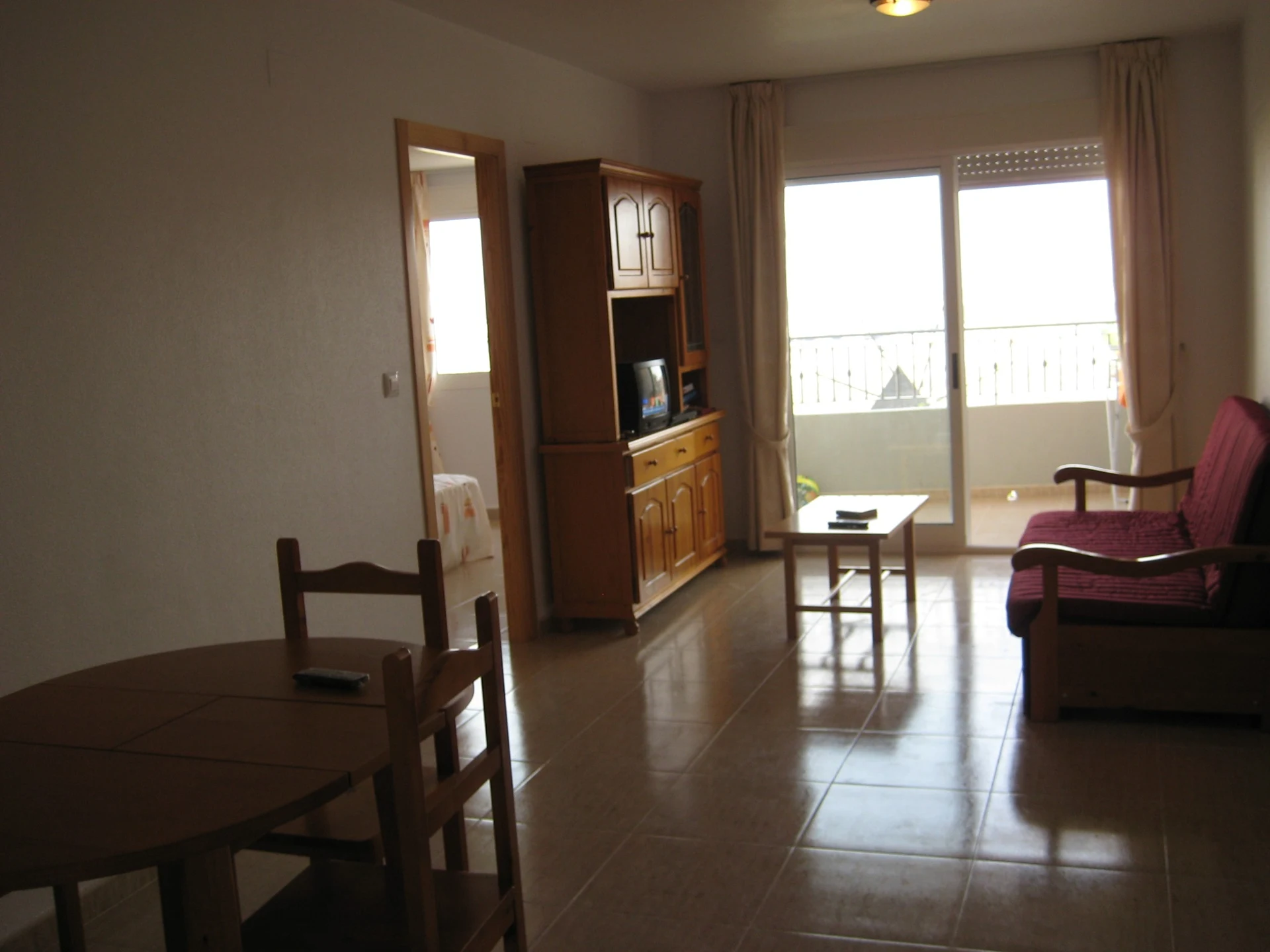 Apartamento — Artemisa