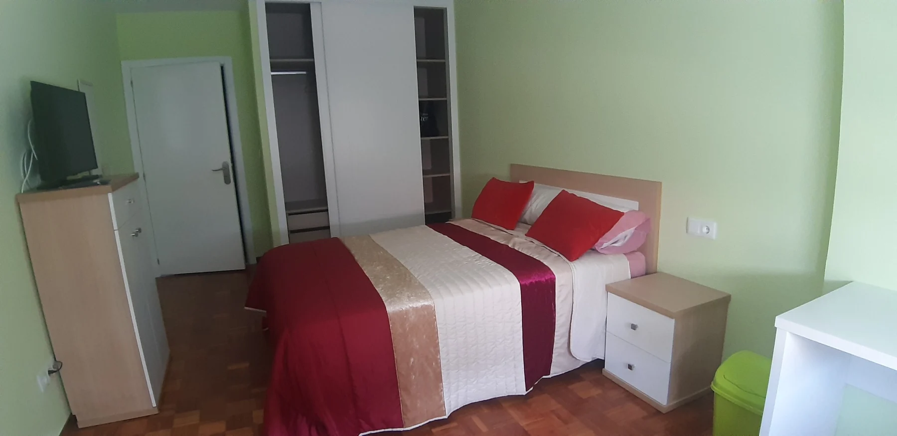 Habitación — Peña Trevinca