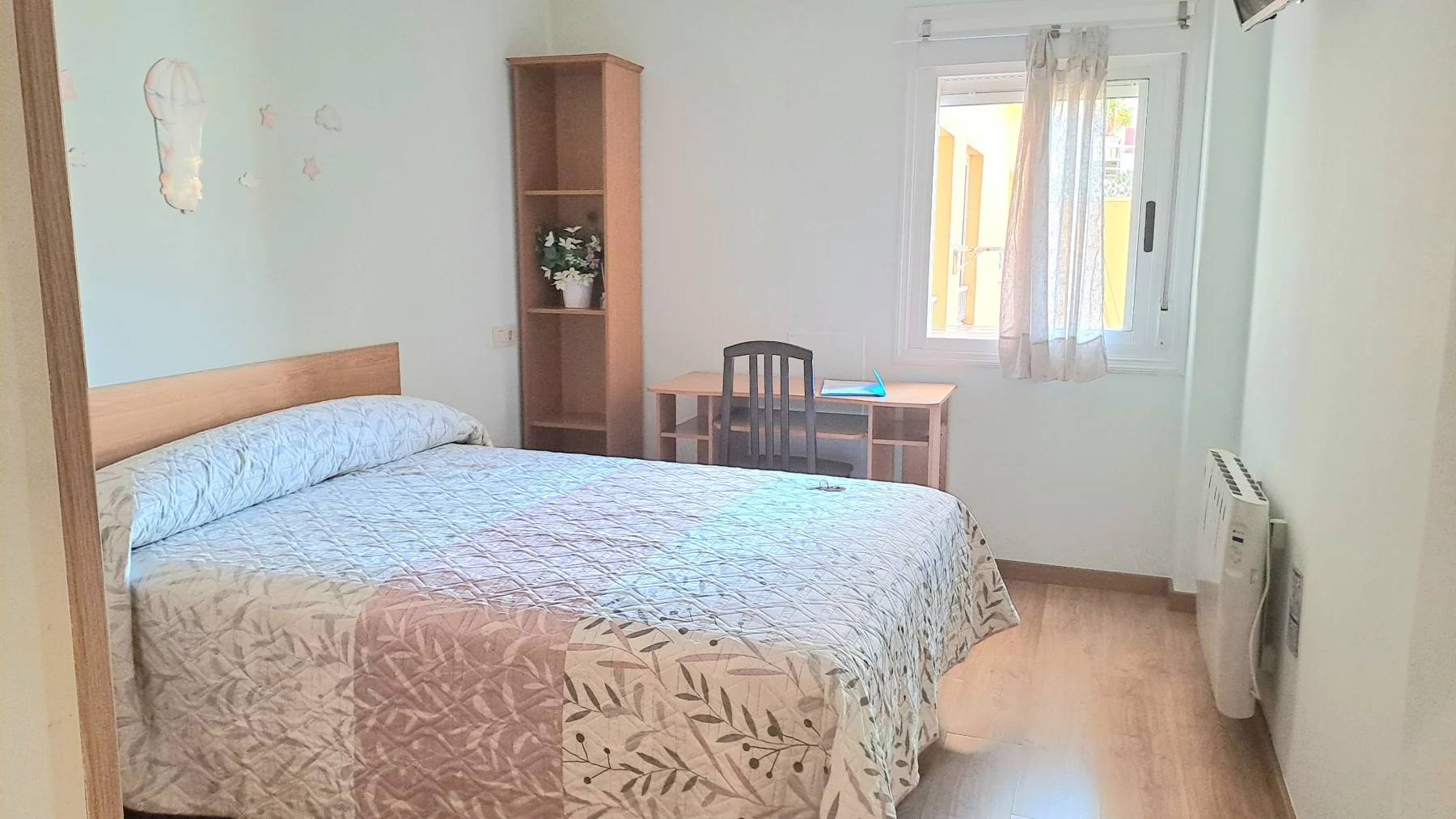 Habitación — Granja 21