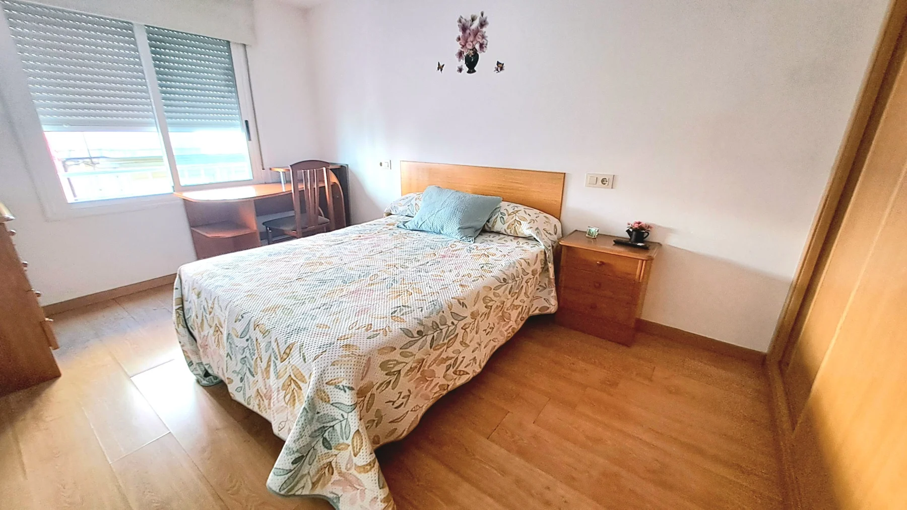Habitación — Granja 6